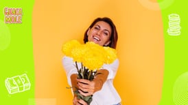 ¿Vas a regalar flores amarillas este 21 de marzo? Los mejores lugares de la CDMX para comprarlas