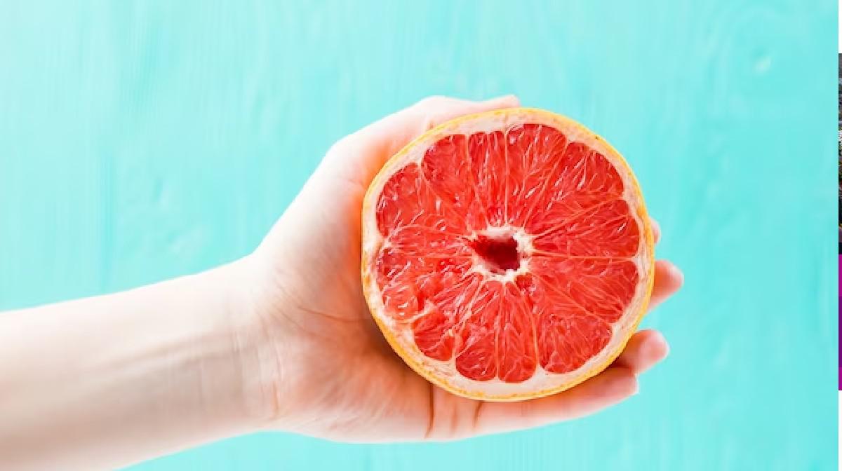 Fruta contraindicada en un tratamiento médico  | La toronja podría dañar tu salud (Freepik)