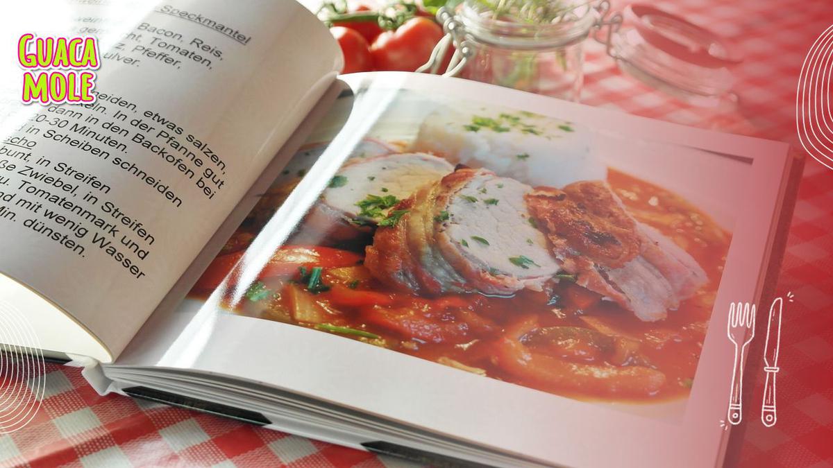 Los mejores libros de cocina y gastronomía que no pueden faltar en tu cocina