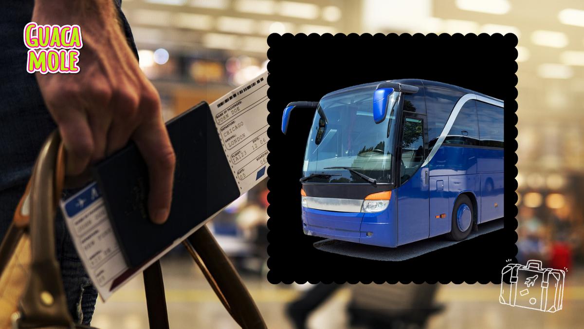 Autobús ETN TuriStar | El transporte terrestre que te dará un viaje de lujo (Pixabay.com).
