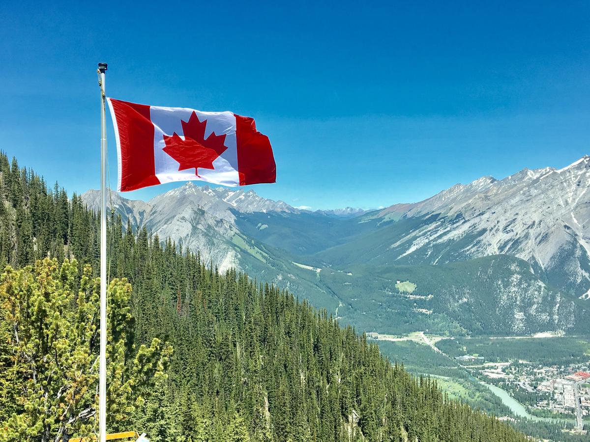 Canadá | Fue elegido como el país más seguro del mundo
(Fuente: Pexels)