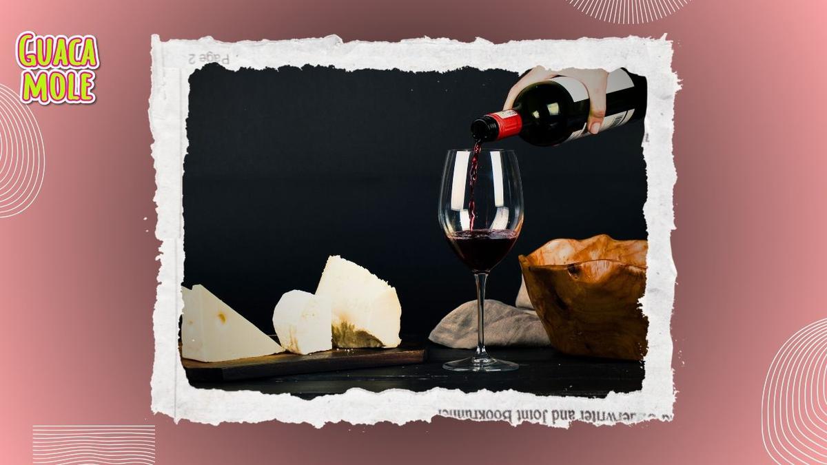 Festival Cultural del Vino y el Queso. | Aviéntate a esta festividad deliciosa en Naucalpan. (Canva).