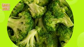 Te decimos 5 maneras para comer brócoli y estamos seguros que amarás
