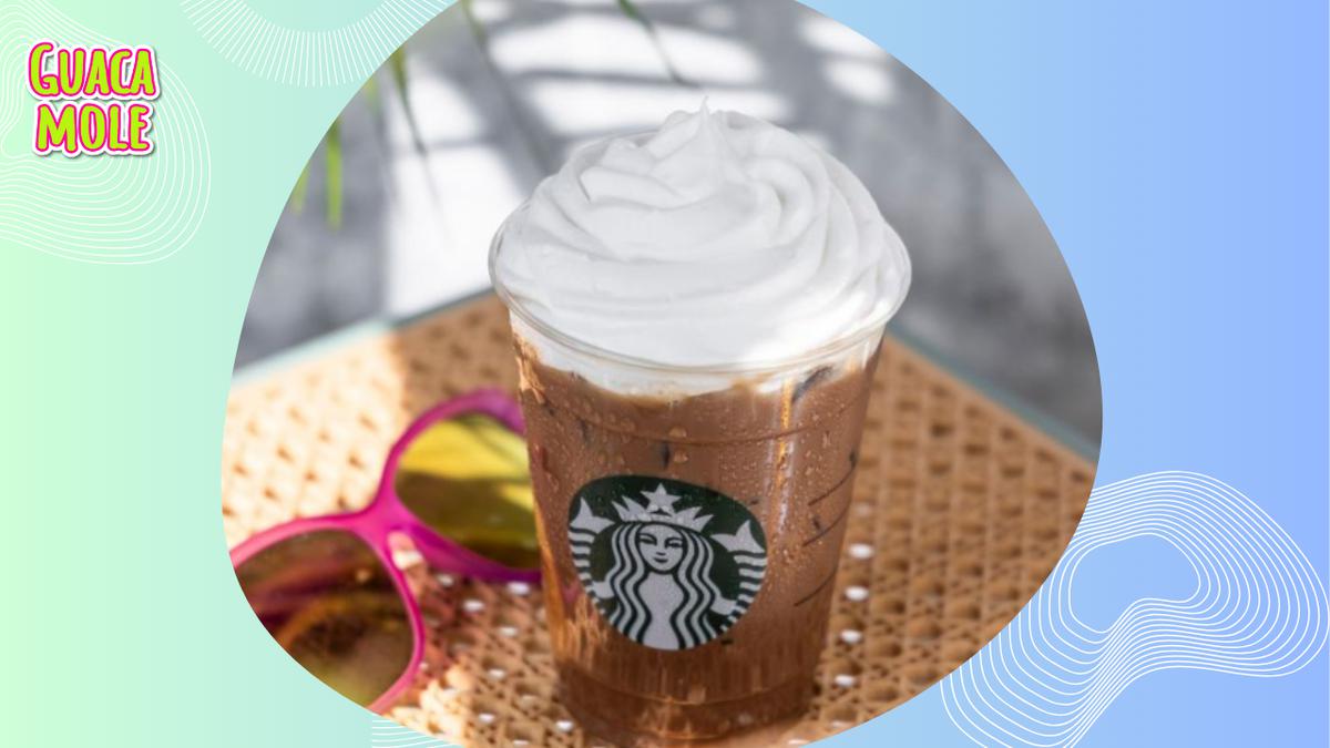 Promociones en Starbucks | Aprovecha los increíbles descuentos durante el mes de julio (Starbucks/ Instagram).