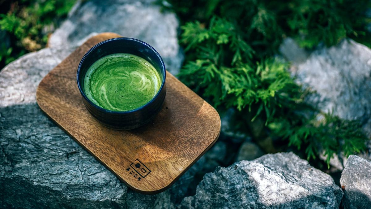 El té verde podría ser malo | Consumirlo en exceso puede traerle daños irreversibles a tu salud