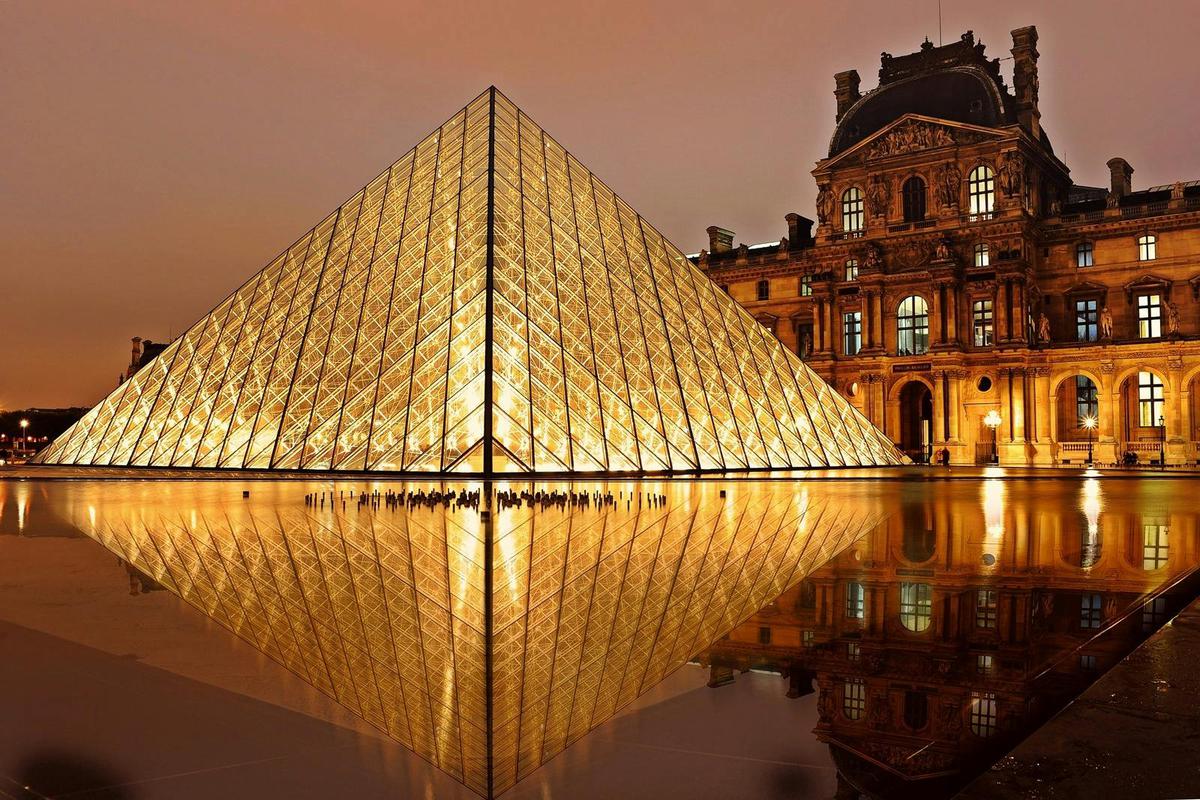 Viajar a Francia | Descubre sus maravillas y sus imponentes estructuras
(Fuente: Pexels)