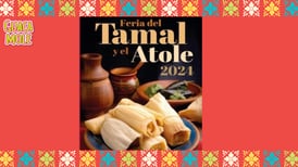 Feria del Tamal 2024: ¿Dónde y cuándo se hará este ‘delicioso’ evento en CDMX?