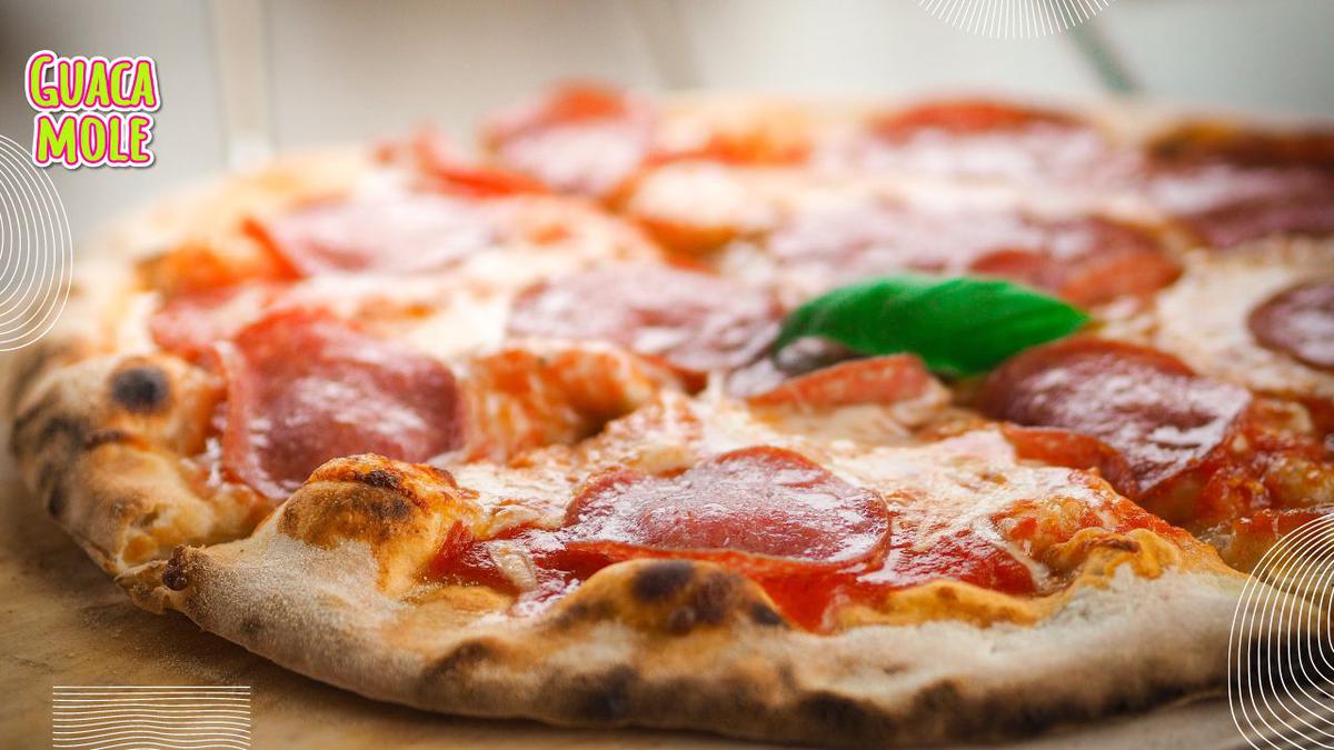 Papa Johns: el secreto para que tus pizzas te salgan igual a las de ellos