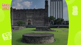 Gánate 30 mil pesos con solo grabar el Centro Histórico de la CDMX: conoce los requisitos y fechas