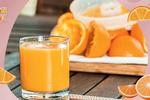 ¿Qué tan bueno es tomar jugo de naranja por la mañana?