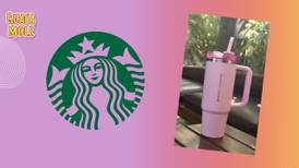 Termo Stanley Rosa: Starbucks lanza medidas vs. acaparadores ¿Cómo los vas a poder comprar?