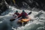 Este lugar tiene uno de los ríos más divertidos de todo México para ir en kayak