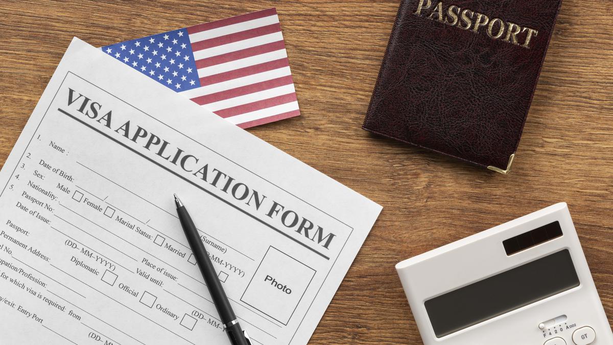 Visa americana | Habilitaron un trámite para obtenerla más rápido
(Fuente: Freepik)