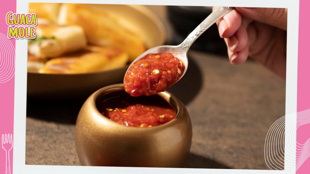 Salsa más picosa | Si buscas la salsa mexicana más picante, chécate esta información que nos da Chat GPT. (Freepik)