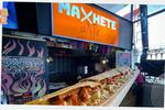 El restaurante donde sirven las quesadillas más grandes de la CDMX ¡Miden 60 cm!