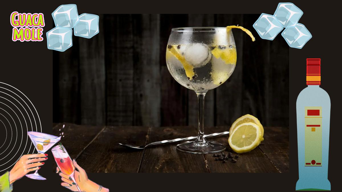 ¡Salud a la innovación en mixología! | Descubre nuevas dimensiones del vodka con estas mezclas. (Pexels)