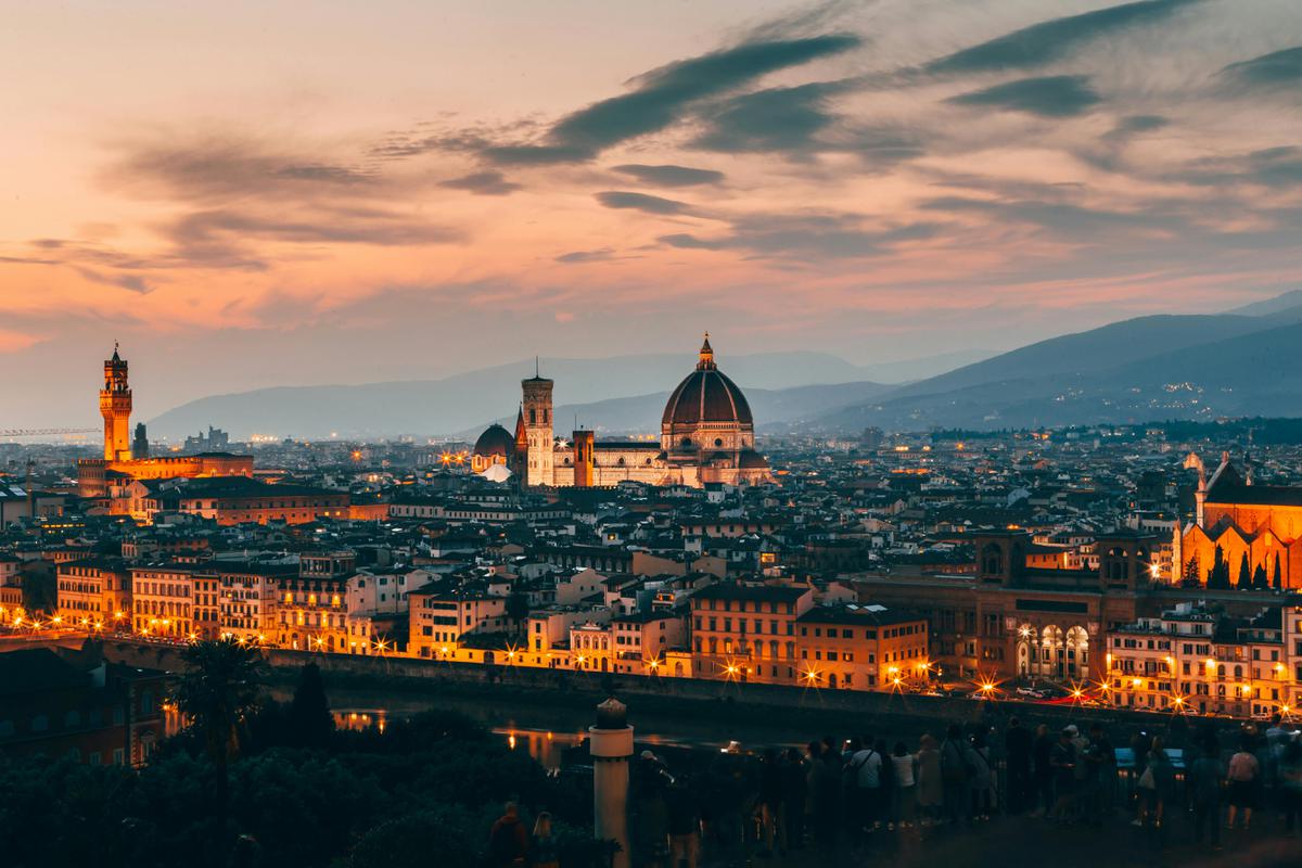 Italia | Conoce sus maravillosos rincones llenos de historia
(Fuente: Pexels)