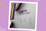 LGBT+: lánzate a ver expo en el Museo Memoria y Tolerancia