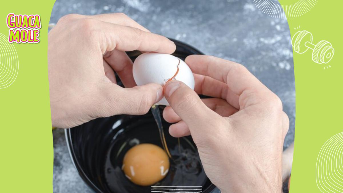 ¿Realmente el huevo eleva el colesterol? Los expertos nos cuentan la verdad