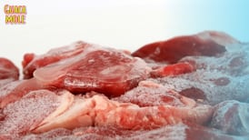 ¿Es necesario descongelar la carne antes de cocinarla? ¡aprovecha todos sus nutrientes!