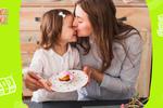 10 de mayo: las mejores opciones de postres deliciosos para regalarle en el Día de las Madre