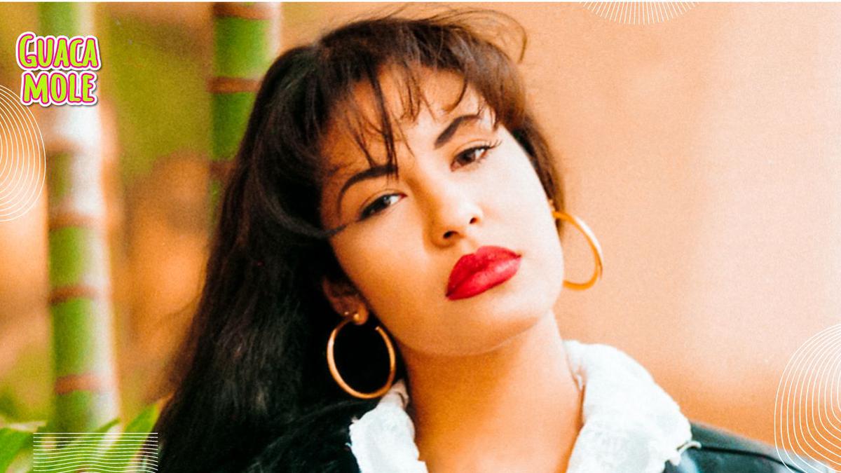 'Amor Prohibido' de Selena. | Te decimos los costos de la edición especial de 'Amor Prohibido' de Selena Quintanilla. (Especial: @selenaqoficial).