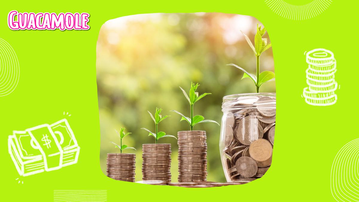 Pixabay | Estos consejos de ahorro pueden proporcionarte un camino hacia la independencia financiera.