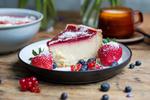 Receta de cheesecake casero al horno: un postre que dará de qué hablar