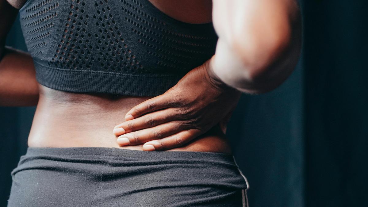 Dolor de espalda | El jugo, dicen los expertos, es bueno para calmar los dolores de cuerpo
(Fuente: Pexels)