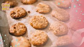 No compres galletas con los taches de Profeco, mejor hazlas en casa: más nutritivas y económicas
