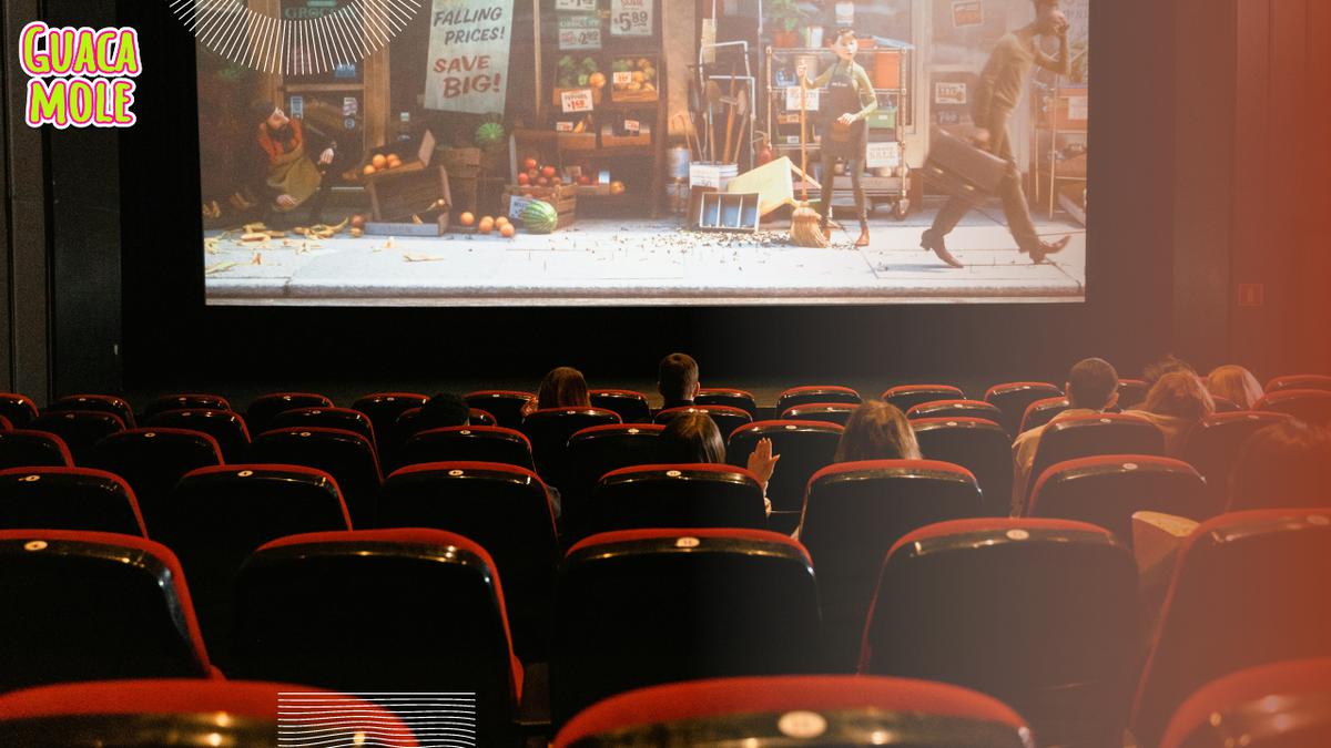 Cinemex manía 2024: aumenta tu locura por el cine en año bisiesto