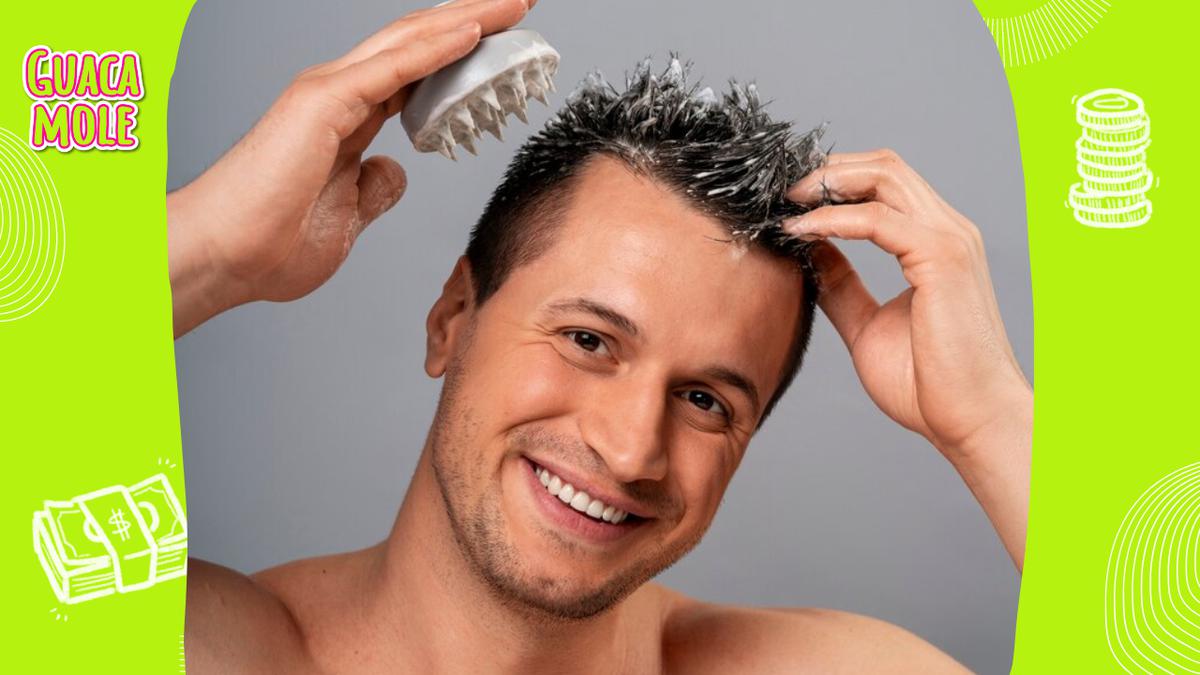Tratamiento capilar económico | ¿Tienes el cabello frágil? Chécate este tratamiento que está a un superprecio. (Freepik)