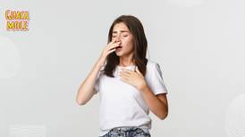 ¿Qué pasa si nos aguantamos el estornudo? Esto dice la UNAM