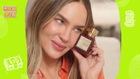 Belinda: consigue por menos de 200 pesos el prestigioso y lujoso perfume que usa la cantante