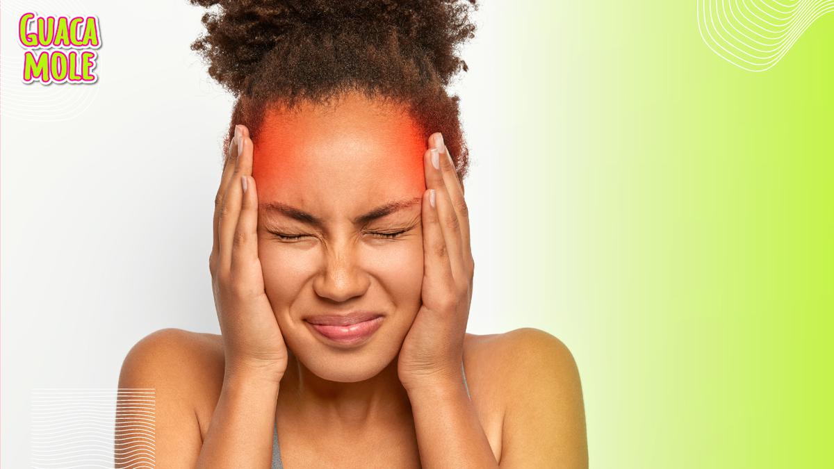 ¡Elimina el dolor! remedios caseros para erradicar la migraña