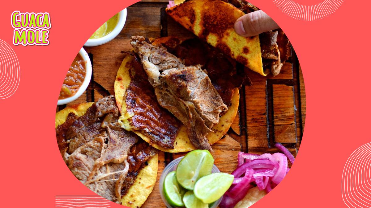 Comida mexicana | La gastronomía de México destaca a nivel mundial (Pexels).
