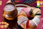 Rosca de Reyes: Así puedes preparar la tuya en casa