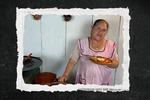 Enchiladas estilo Michoacán: La receta más viral de Doña Ángela de ‘De mi Rancho a tu Cocina’