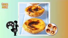 Padaria Tuga: Donde podrás encontrar unos auténticos pastelitos portugueses