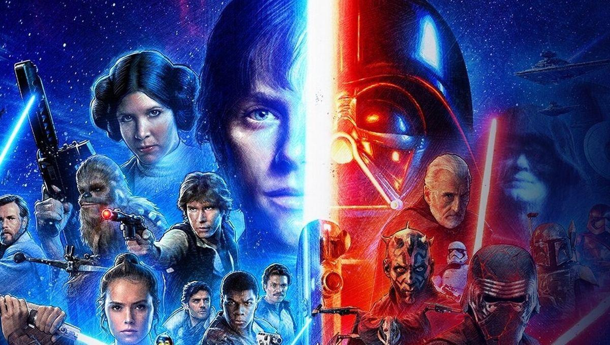 Las melodías de Star Wars alegrarán tus oídos | Instagram/starwars