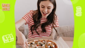 Pizza Hut ofrece hasta un 30% de descuento en la Hut Cheese mediana