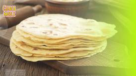 Tortillas de harina CDMX vs. Norteñas: ¿Cuáles son más ricas?