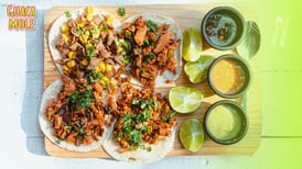 El mejor restaurante para comer tacos en CDMX, según TasteAtlas