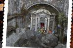 Conoce la increíble iglesia sepultada en lava de Michoacán