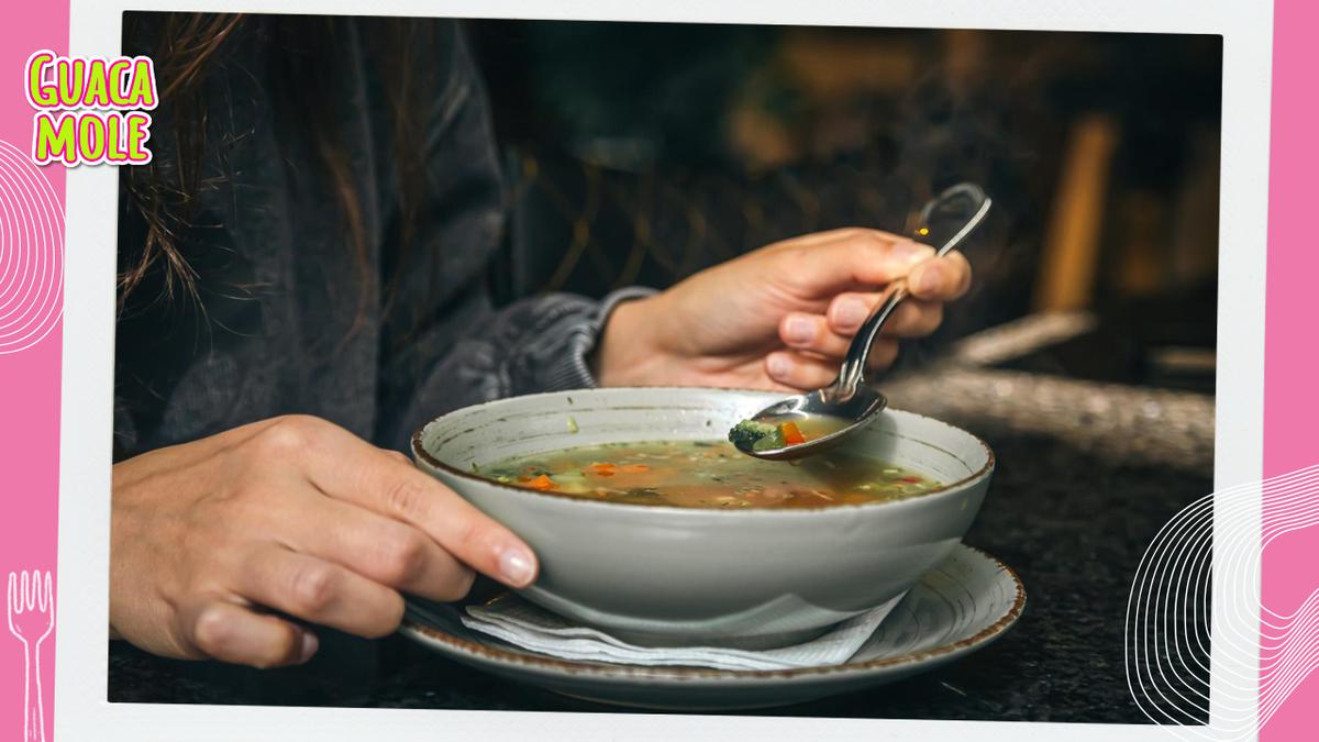 Chat GPT: La sopa más deliciosa | Esta sopa es perfecta para días fríos, para compartir con amigos y familiares, o simplemente para disfrutar de un delicioso sabor mexicano. (Freepik)