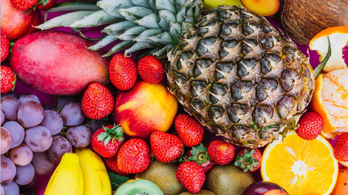 Superfruta para retrasar el envejecimiento | Consumir esta fruta te ayudará a retrasar los signos de la edad