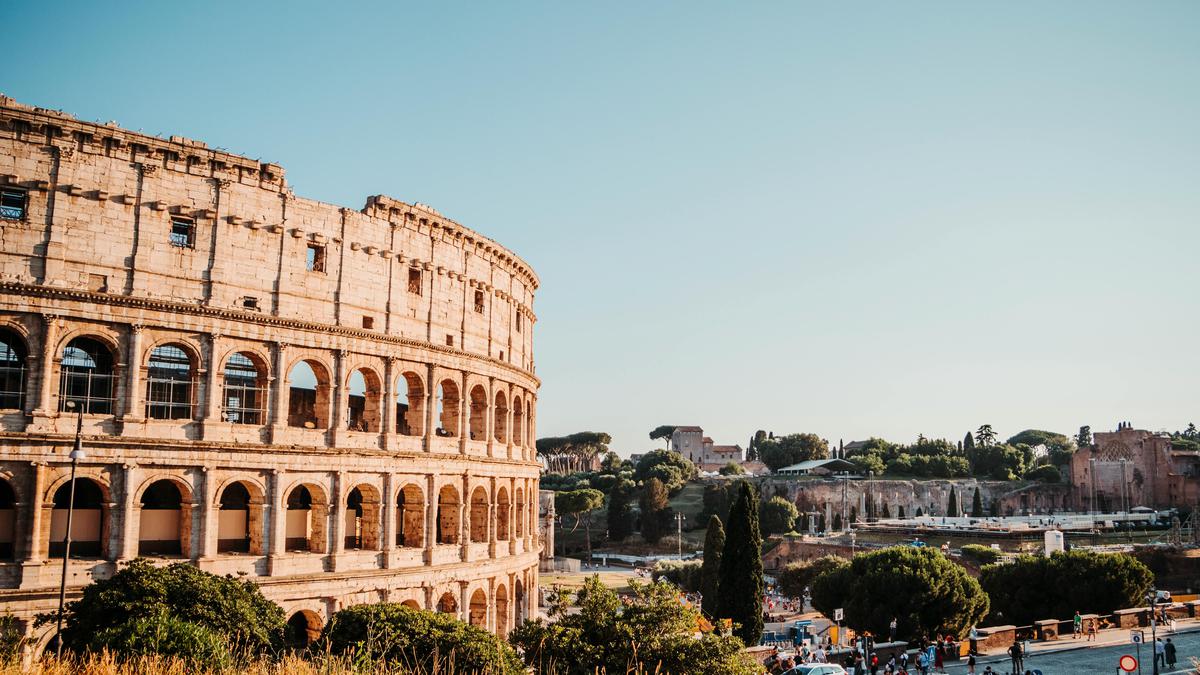 Viajar a Italia | Desde Roma hasta Sicilia, debes conocer este país entero
(Fuente: Pexels)