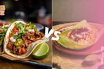 Tacos vs. esquites: ¿cuál fue mejor calificado a nivel mundial por TasteAtlas?