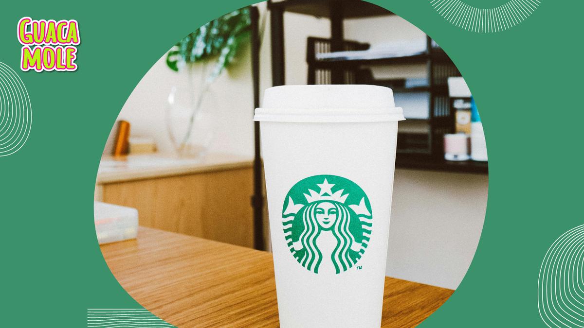 Promoción de Starbucks | Un apapacho para todos los clientes de la famosa cadena de cafeterías (Pexels).