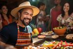 Festival de Chilaquiles, Huaraches y Quesadillas Sanborns 2024: esto es lo que debes de saber